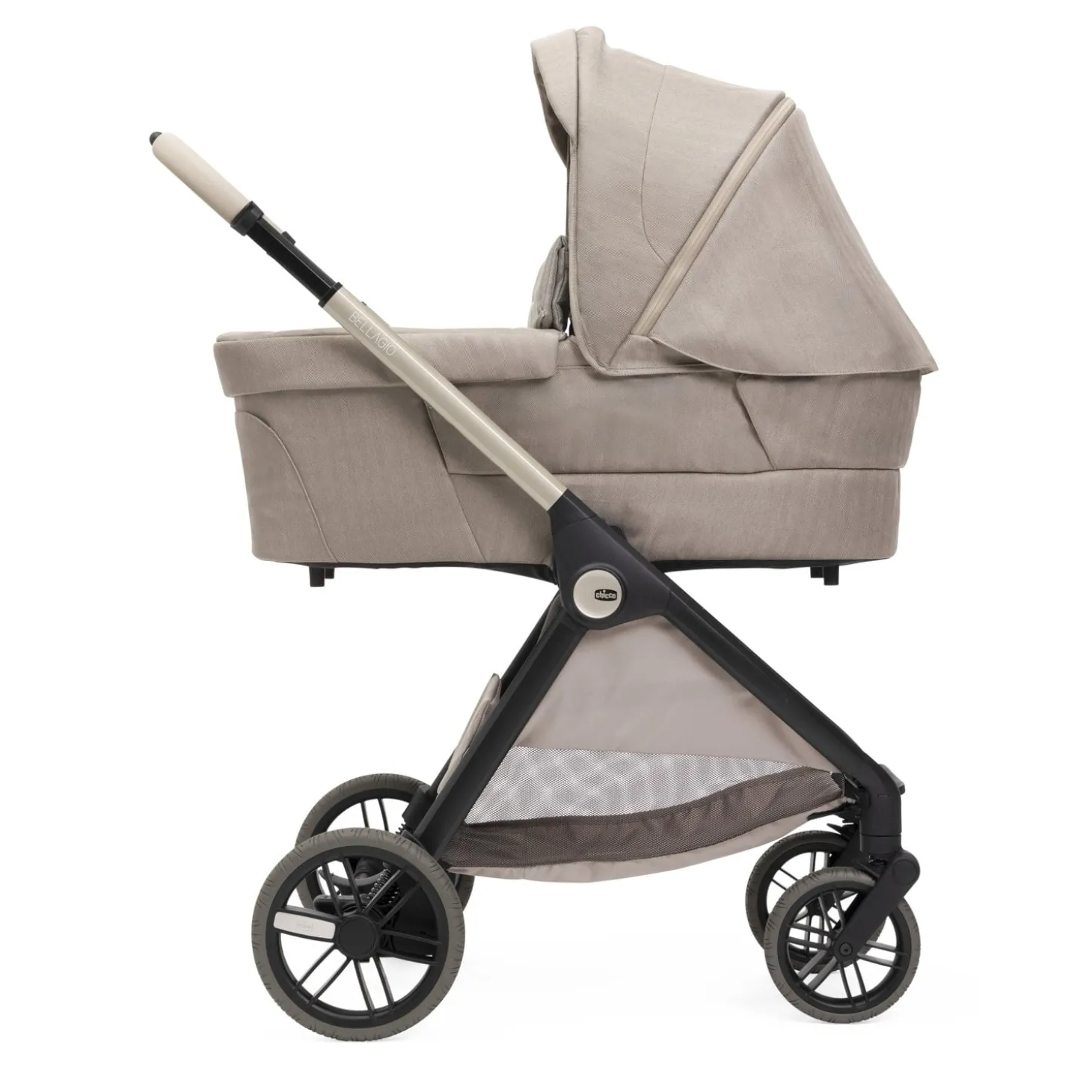 Chicco Nacelle Flexi Como Lake
