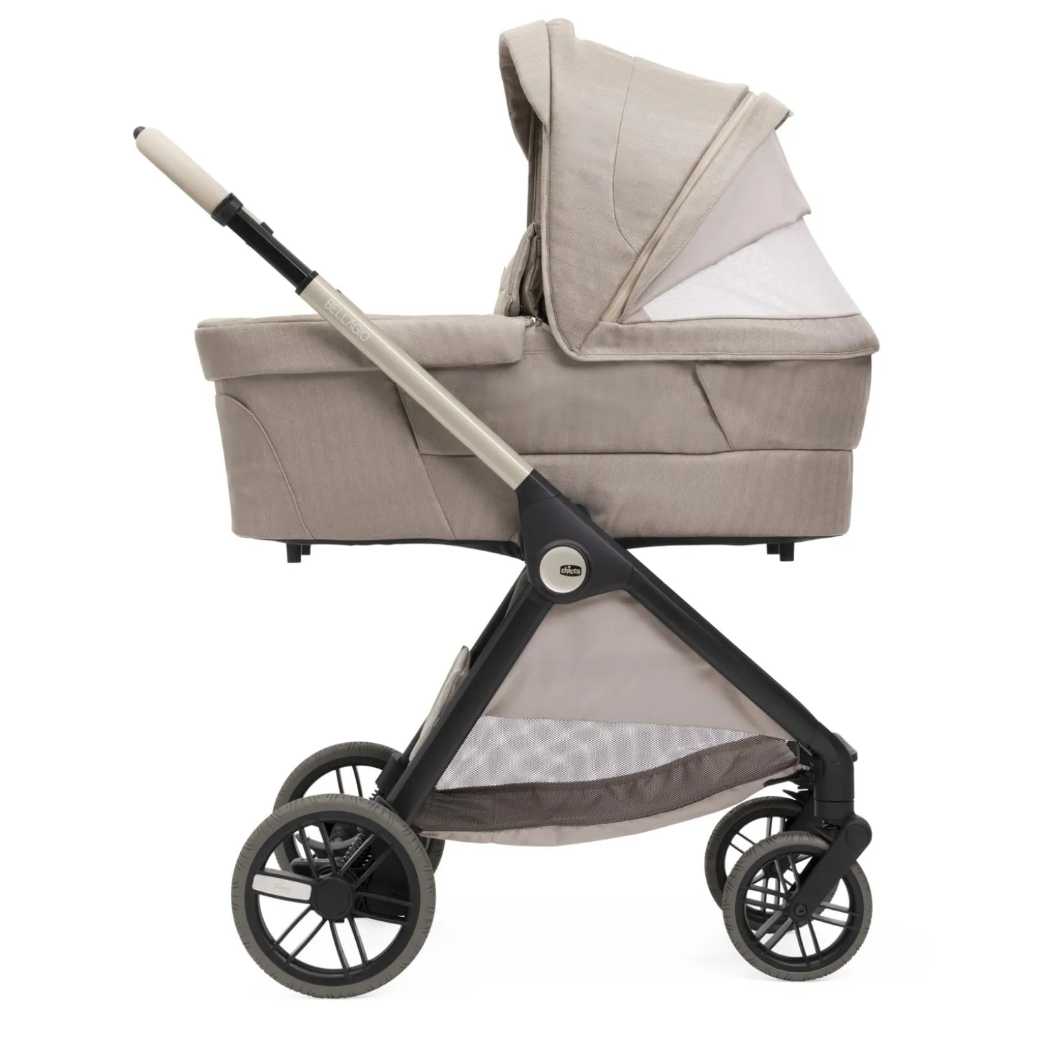 Chicco Nacelle Flexi Como Lake