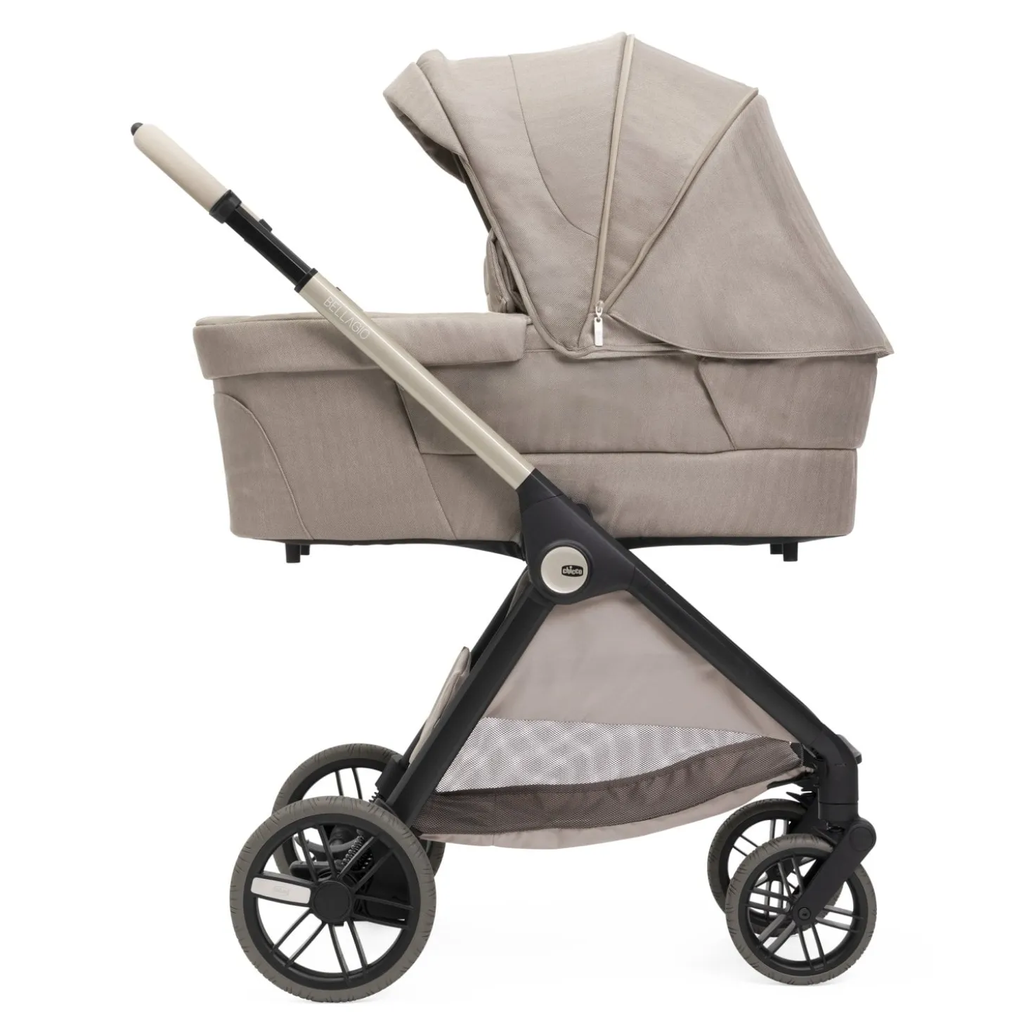Chicco Nacelle Flexi Como Lake