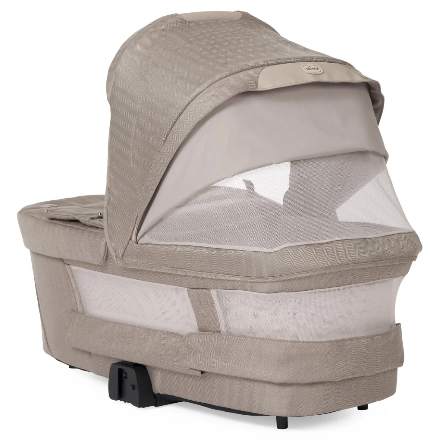 Chicco Nacelle Flexi Como Lake