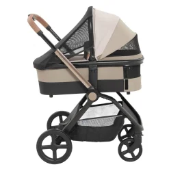 Chicco                    Nacelle Mysa    amber glow