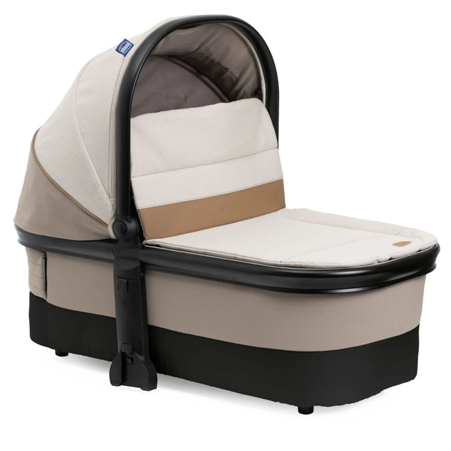 Chicco Nacelle Mysa amber glow