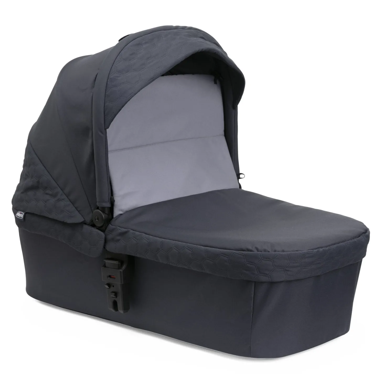 Chicco Nacelle Seety Boston grey