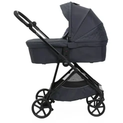 Chicco Nacelle Seety Boston grey