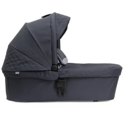 Chicco Nacelle Seety Boston grey
