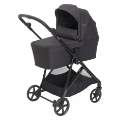 Chicco                    Nacelle Seety 2    Ebony