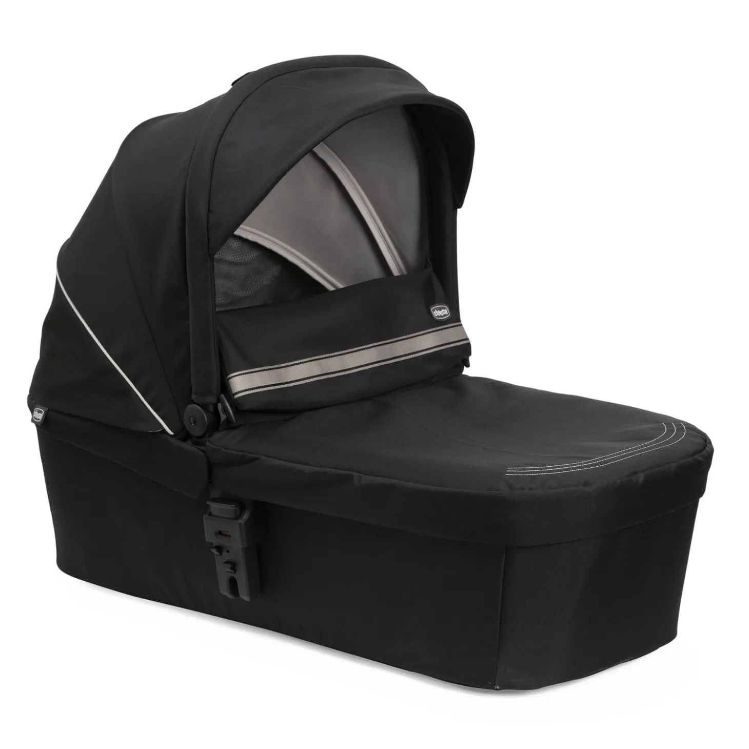 Chicco Nacelle Seety Etna Black