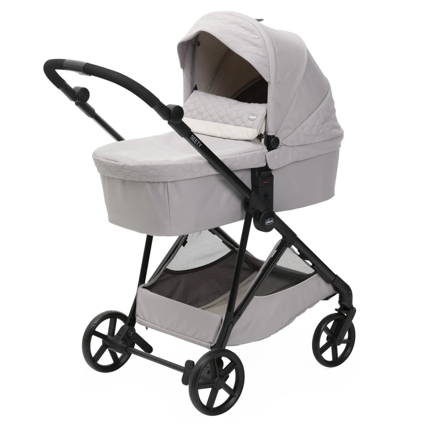 Chicco Nacelle Seety Florence Beige