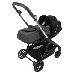 Chicco Nid d'ange pour poussette One4Ever Pirate Black