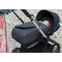 Chicco Nid d'ange pour poussette One4Ever Pirate Black