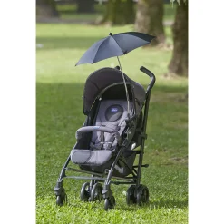 Chicco                    Ombrelle universelle poussette    Noir