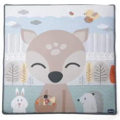 Chicco                    Parc Open    fawn