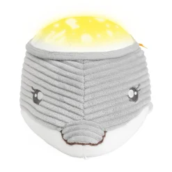 Chicco                    Peluche Dauphin Bonne nuit    Multicolore