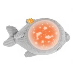 Chicco                    Peluche Dauphin Bonne nuit    Multicolore