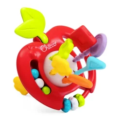 Chicco Pomme multisensorielle Multicolore