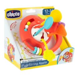 Chicco Pomme multisensorielle Multicolore