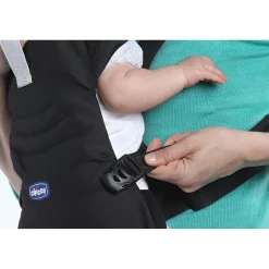 Chicco Porte-bébé Easy Fit Black Night