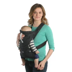 Chicco Porte-bébé Easy Fit Black Night