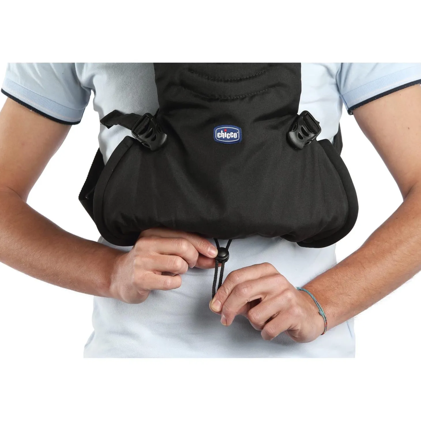 Chicco Porte-bébé Easy Fit Black Night