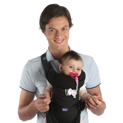Chicco Porte-bébé Easy Fit Black Night