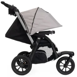 Chicco Poussette Activ3 avec adaptateurs Nut