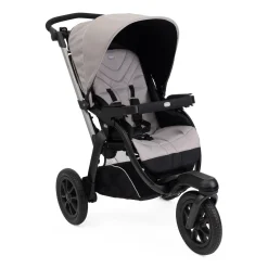 Chicco Poussette Activ3 avec adaptateurs Nut