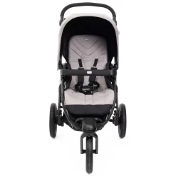 Chicco Poussette Activ3 avec adaptateurs Nut
