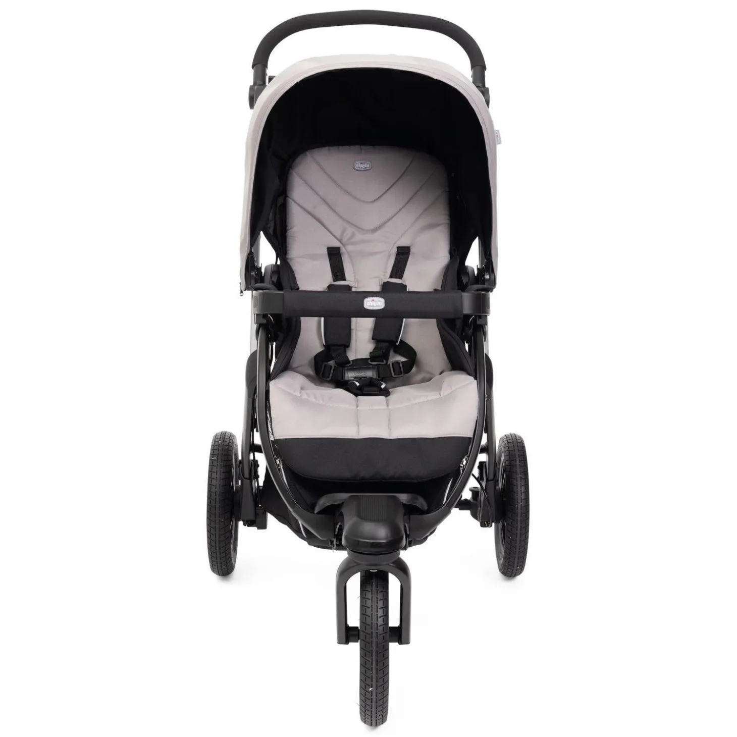 Chicco Poussette Activ3 avec adaptateurs Nut