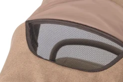Chicco                    Poussette Bellagio 2 avec adaptateurs    Caramel