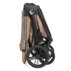 Chicco                    Poussette Bellagio 2 avec adaptateurs    Caramel