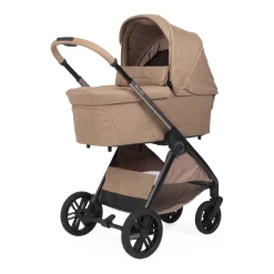 Chicco                    Poussette Bellagio 2 avec adaptateurs    Caramel