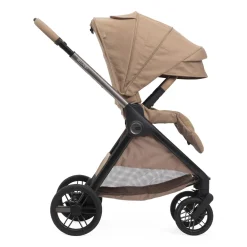 Chicco                    Poussette Bellagio 2 avec adaptateurs    Caramel