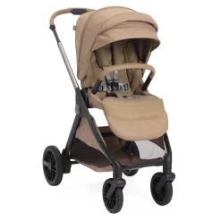 Chicco                    Poussette Bellagio 2 avec adaptateurs    Caramel