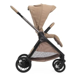 Chicco                    Poussette Bellagio 2 avec adaptateurs    Caramel