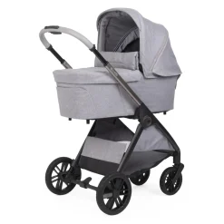Chicco                    Poussette Bellagio 2 avec adaptateurs    Lunar Rock
