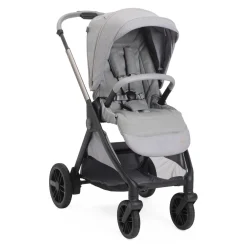 Chicco                    Poussette Bellagio 2 avec adaptateurs    Lunar Rock