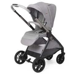Chicco                    Poussette Bellagio 2 avec adaptateurs    Lunar Rock