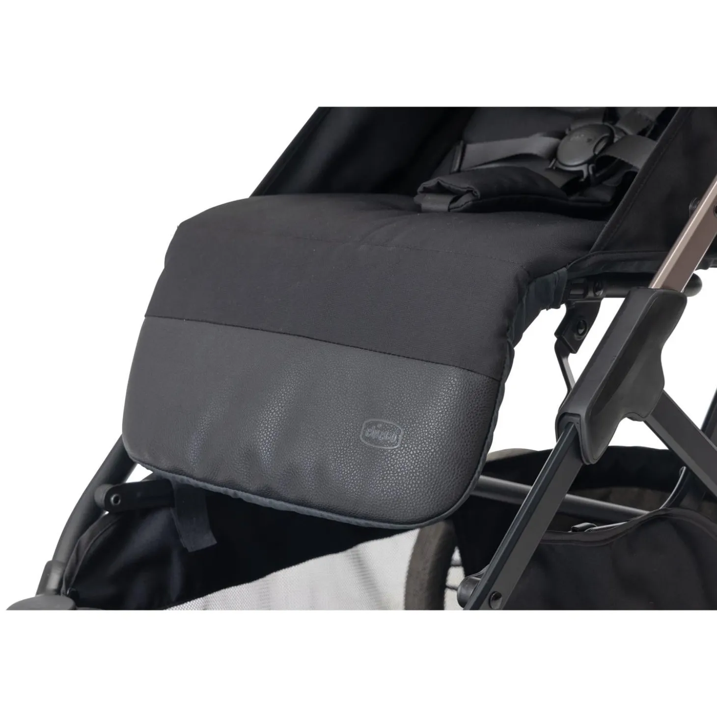 Chicco Poussette Dolomiti Charcoal