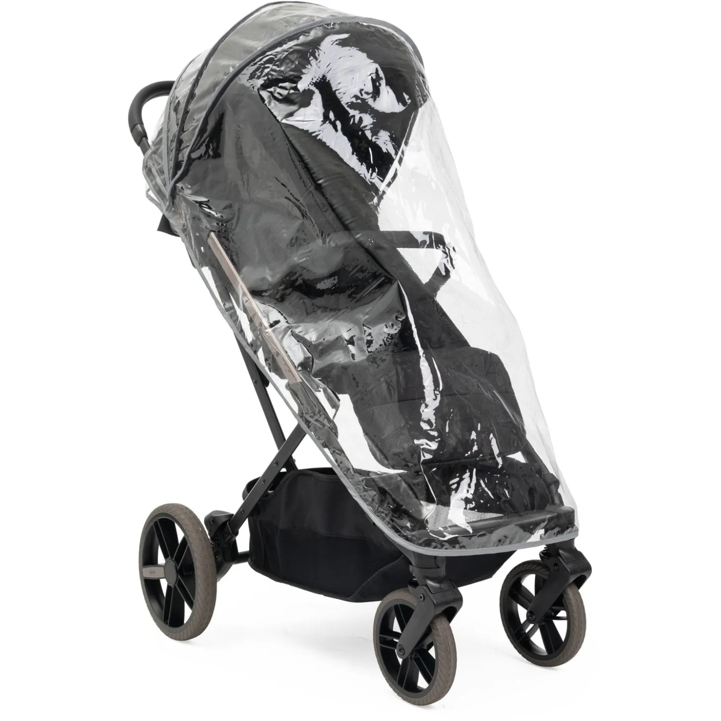 Chicco Poussette Dolomiti Charcoal