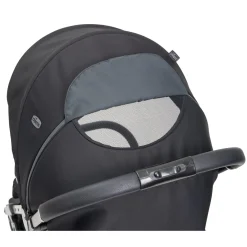 Chicco Poussette Dolomiti Charcoal