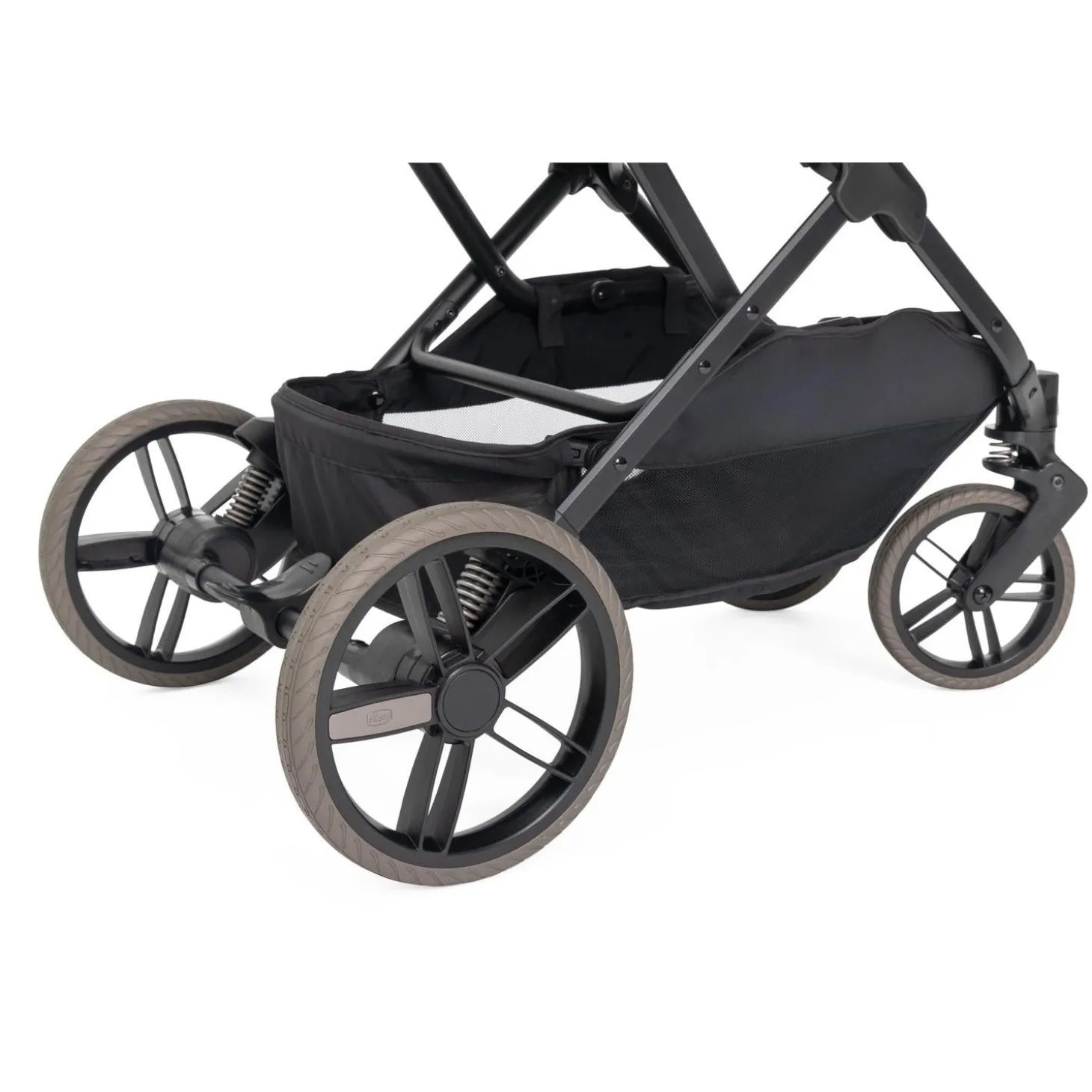 Chicco Poussette Dolomiti Meadow