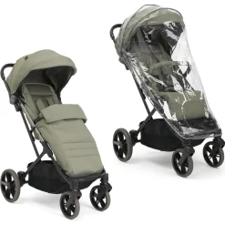 Chicco Poussette Dolomiti Meadow