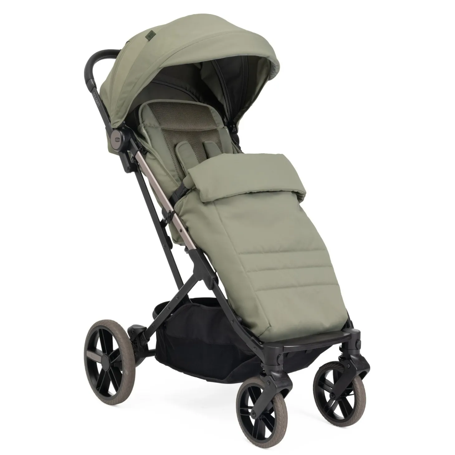 Chicco Poussette Dolomiti Meadow