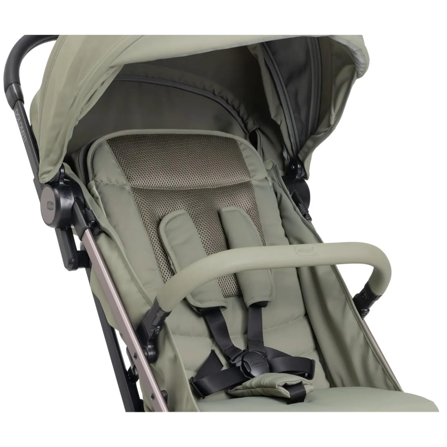 Chicco Poussette Dolomiti Meadow