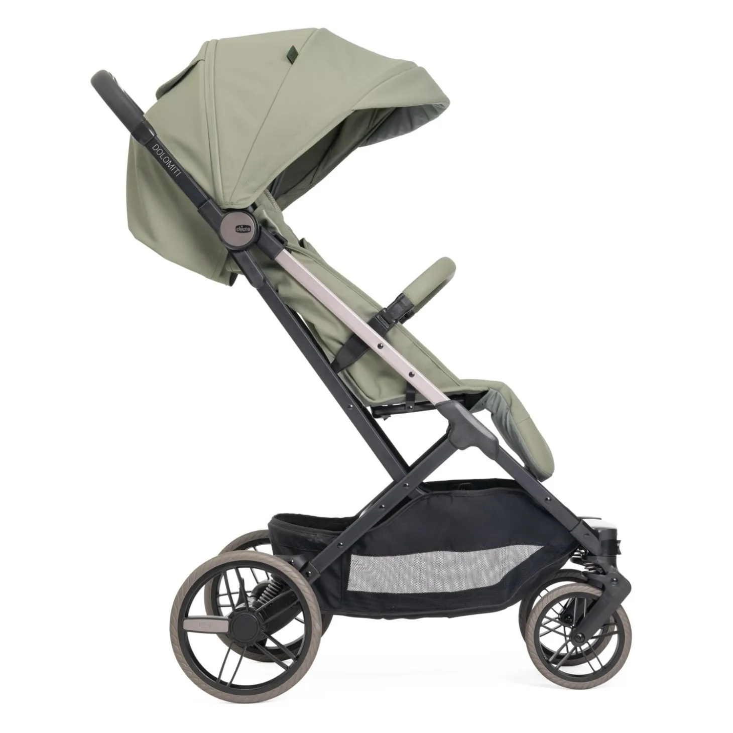 Chicco Poussette Dolomiti Meadow