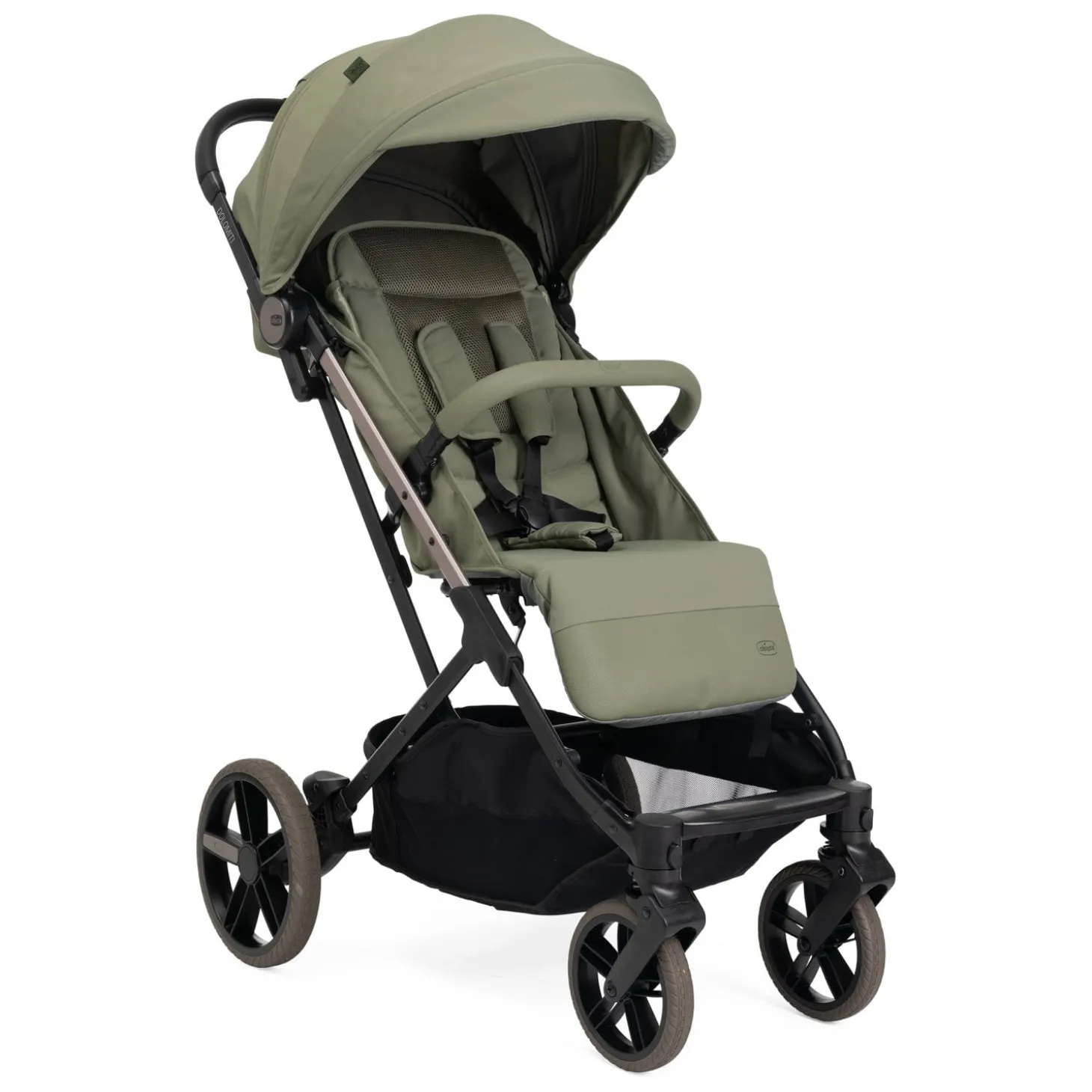 Chicco Poussette Dolomiti Meadow