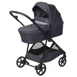 Chicco Poussette Seety Boston Grey