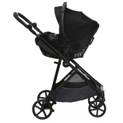 Chicco Poussette Seety Boston Grey
