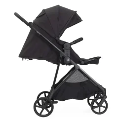 Chicco                    Poussette Seety 2    Ebony