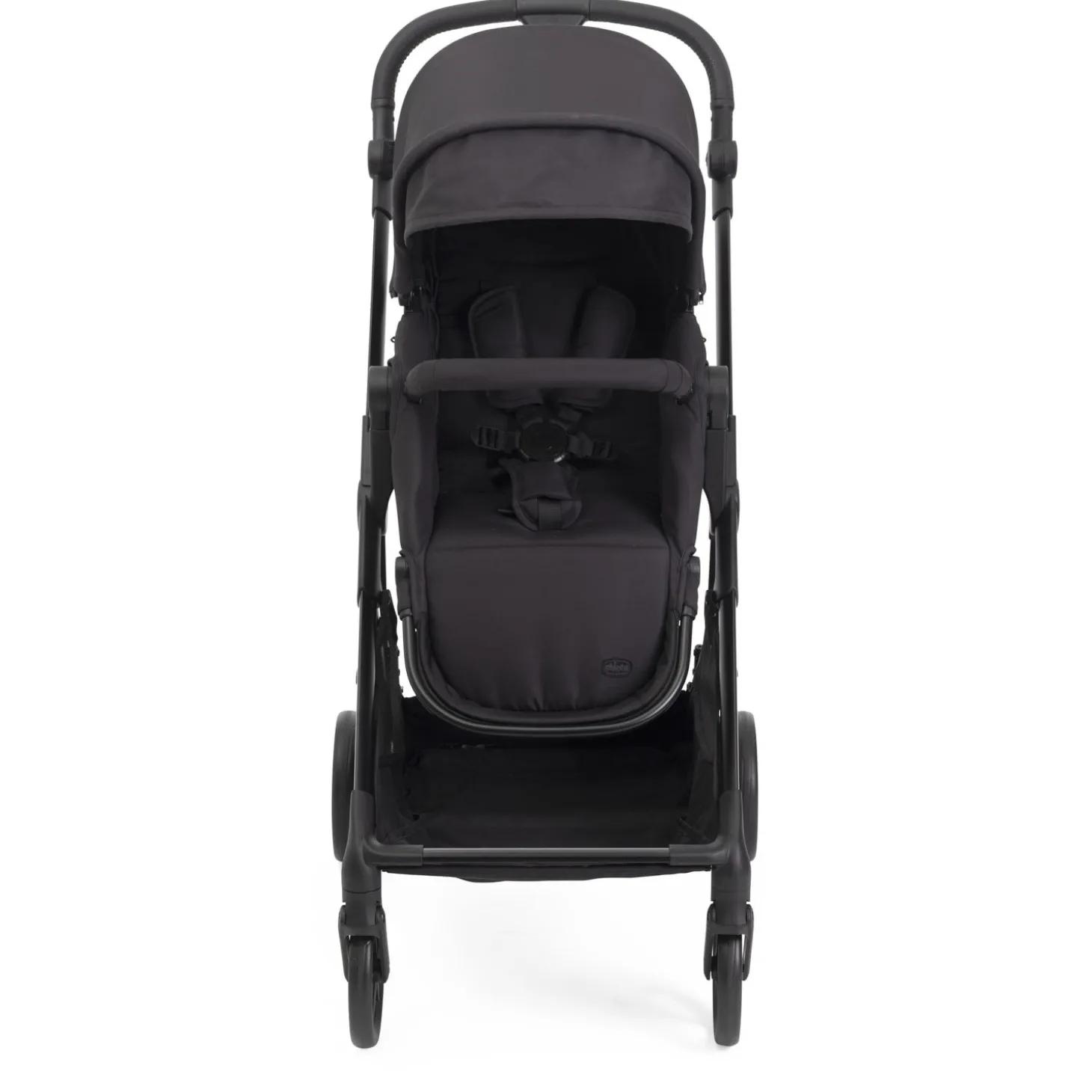 Chicco Poussette Seety 2 Ebony